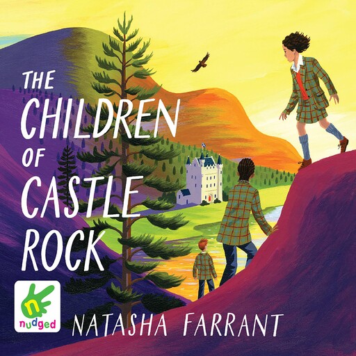 The Children of Castle Rock, Natasha Farrant