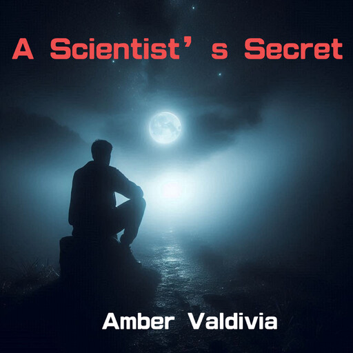 A Scientist’s Secret, Amber Valdivia