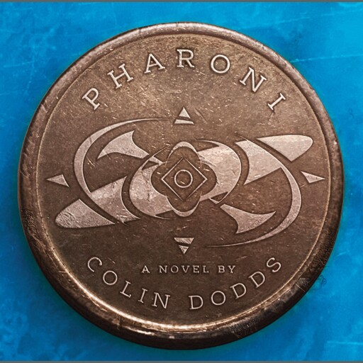 Pharoni, Colin Dodds