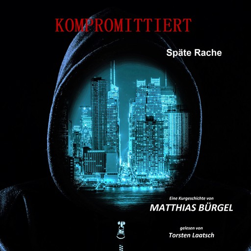 Kompromittiert, Matthias Bürgel
