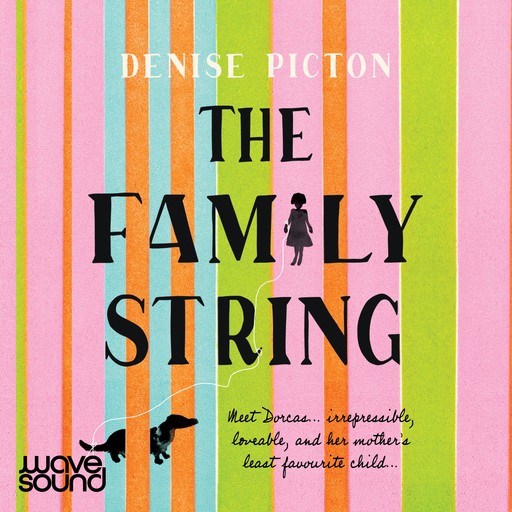 The Family String, Denise Picton