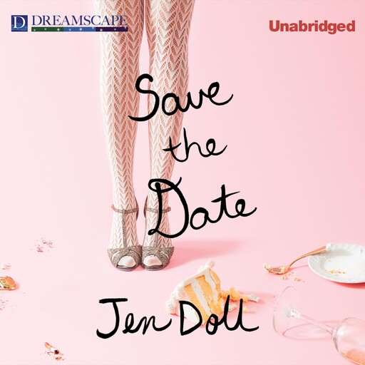 Save the Date, Jen Doll