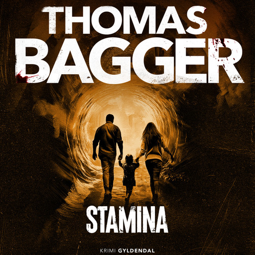 Stamina, Thomas Bagger