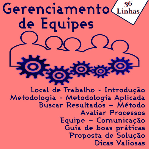 Gerenciamento de Equipes, Ricardo Garay
