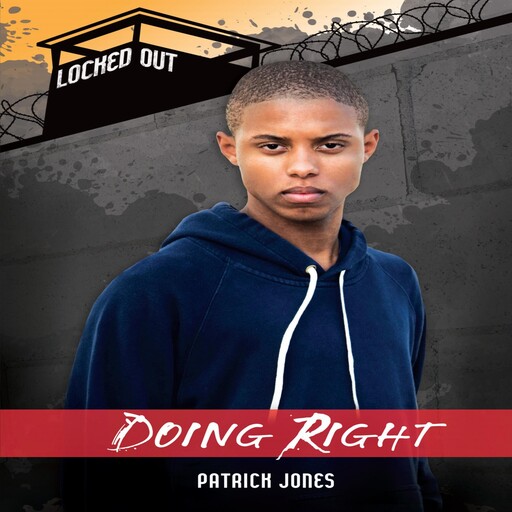 Doing Right, Patrick Jones