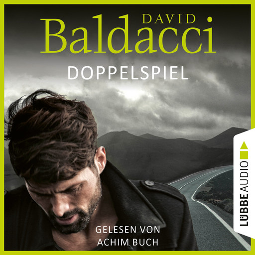 Doppelspiel - Shaw-Reihe, Teil 2 (Unabridged), David Baldacci