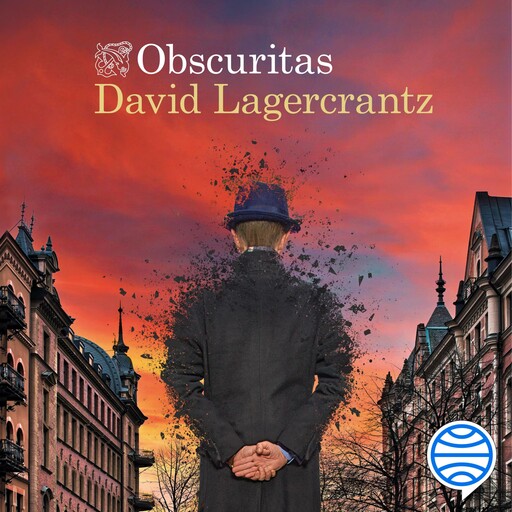 Obscuritas, David Lagercrantz