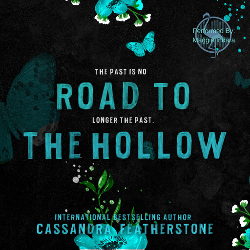 Road to the Hollow, Cassandra Featherstone