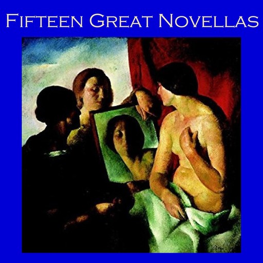 Fifteen Great Novellas, Arthur Conan Doyle, Thomas Hardy, Joseph Conrad