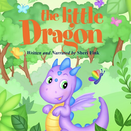 The Little Dragon, Sheri Fink