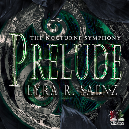 Prelude, Lyra R. Saenz