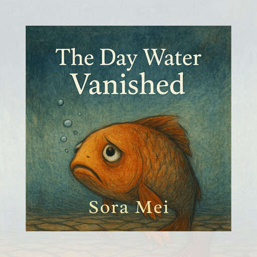 The Day Water Vanished, Sora Mei, Kay Jay