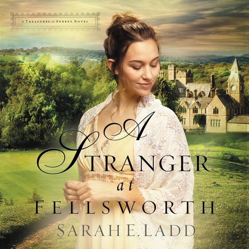 A Stranger at Fellsworth, Sarah E. Ladd