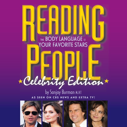 Reading People Celebrity Edition, Sanjay Burman M. HT