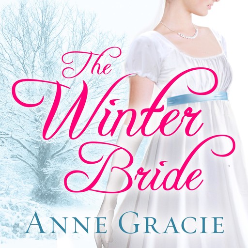 The Winter Bride, Anne Gracie
