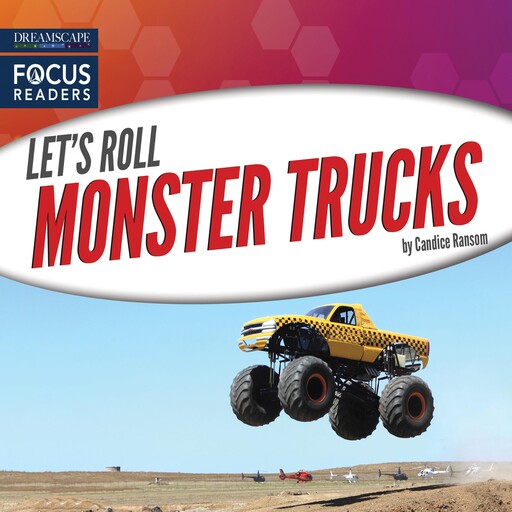 Monster Trucks, Candice Ransom