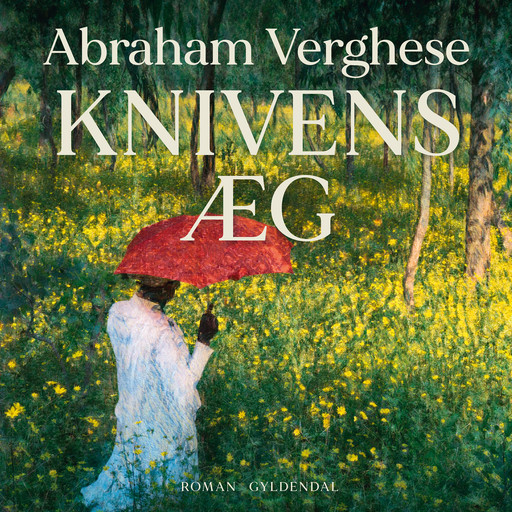 Knivens æg, Abraham Verghese
