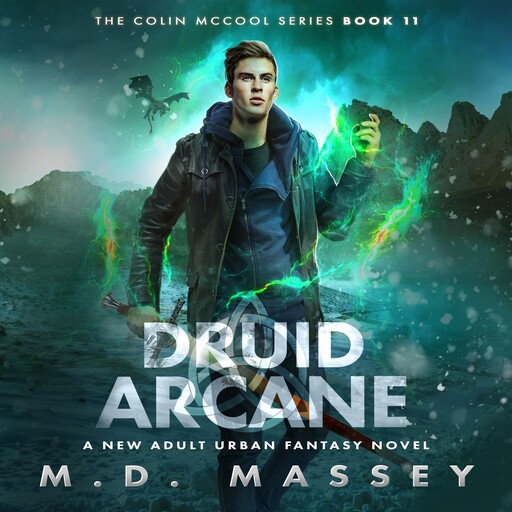 Druid Arcane, Massey