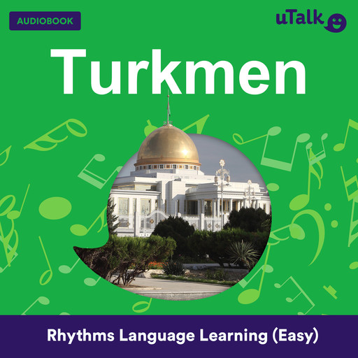 uTalk Turkmen, Eurotalk Ltd