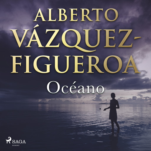 Océano, Alberto Vázquez Figueroa