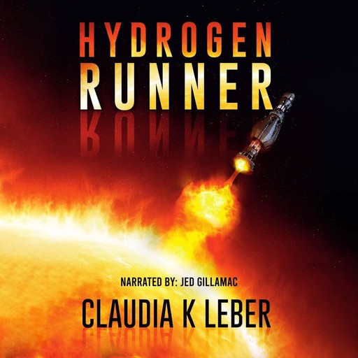 Hydrogen Runner, Claudia K Leber