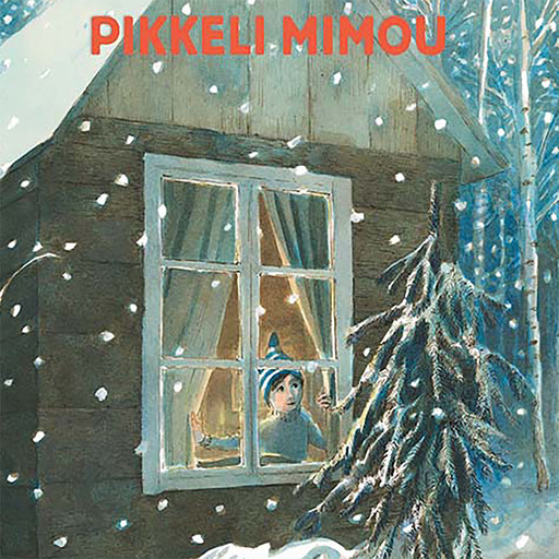 Pikkeli Mimou, Anne Brouillard