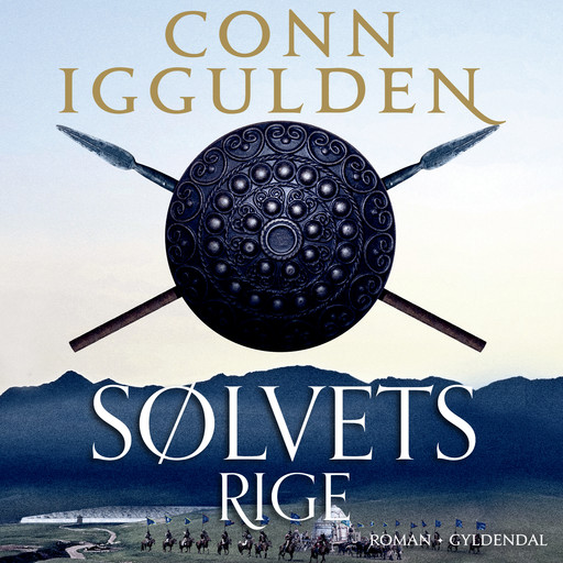 Sølvets rige, Conn Iggulden