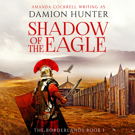 Shadow of the Eagle, Damion Hunter