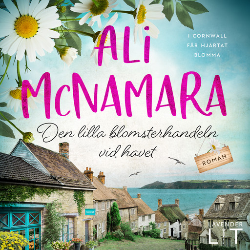 Den lilla blomsterhandeln vid havet, Ali McNamara