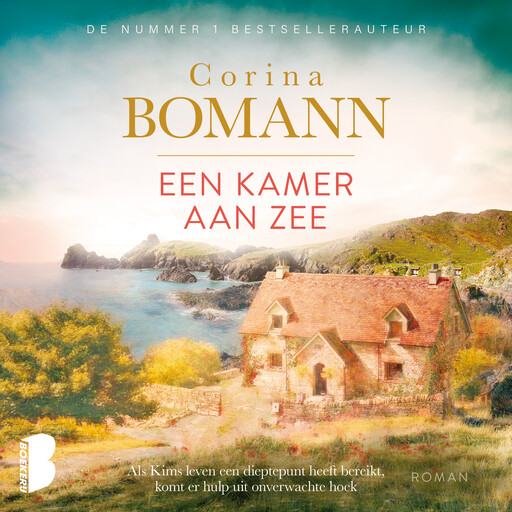 Een kamer aan zee, Corina Bomann
