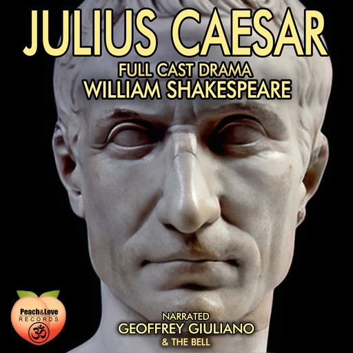 Julius Caesar, William Shakespeare