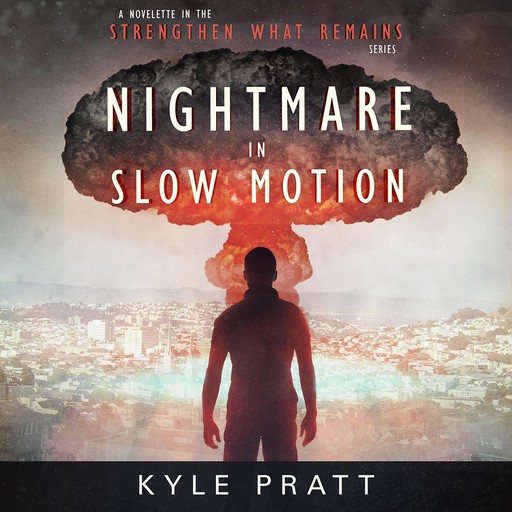 Nightmare in Slow Motion, Kyle Pratt