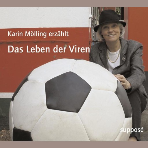 Das Leben der Viren, Klaus Sander, Karin Mölling