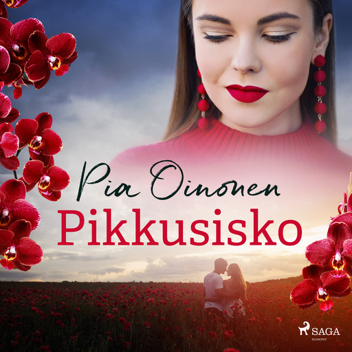Pikkusisko, Pia Oinonen