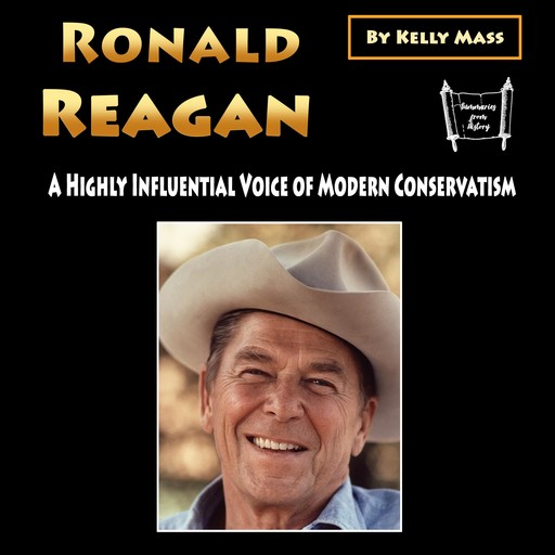 Ronald Reagan, Kelly Mass