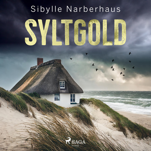 Syltgold, Sibylle Narberhaus