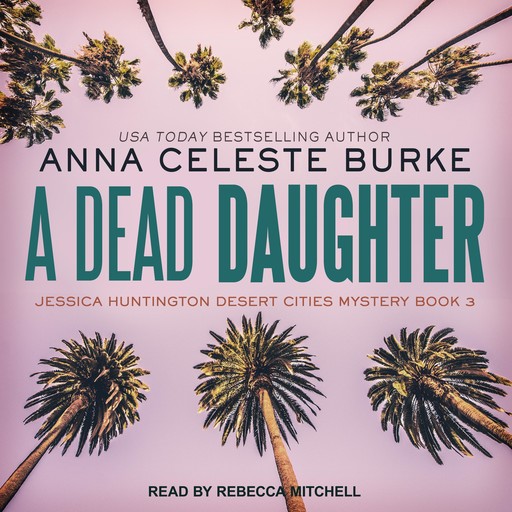 A Dead Daughter, Anna Burke