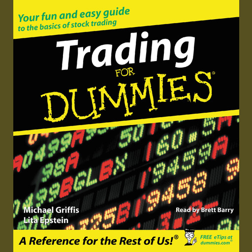 Trading for Dummies, Lita Epstein, Michael Griffis