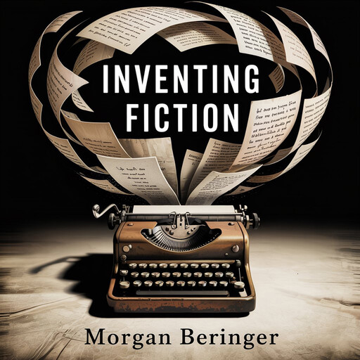 Inventing Fiction, Morgan Beringer