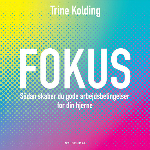 Fokus, Trine Kolding