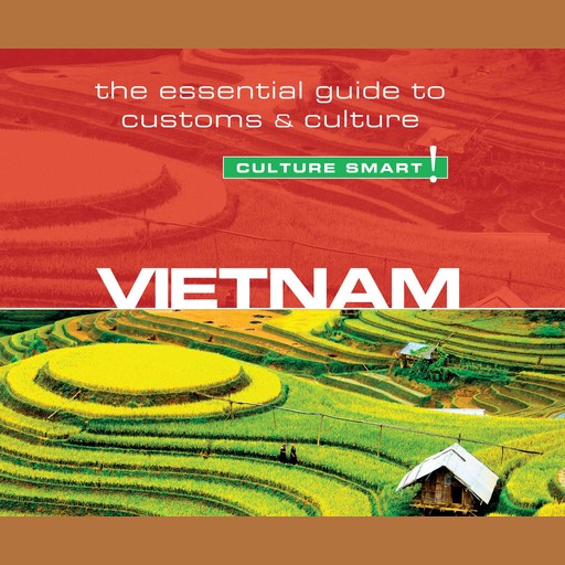 Vietnam - Culture Smart!, Geoffrey Murray