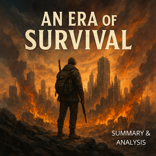 An Era of Survival: Book summary & analysis, Alexander Pike