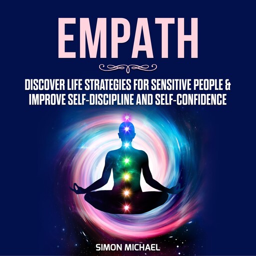 Empath, Simon Michaël
