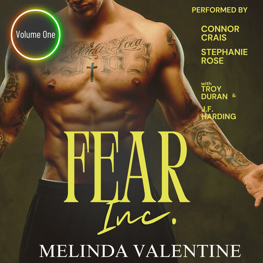 Fear Inc.: Volume One, Melinda Valentine