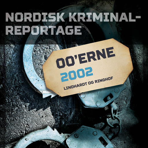 Nordisk Kriminalreportage 2002, Diverse