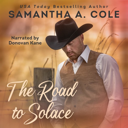 The Road to Solace, Samantha Cole