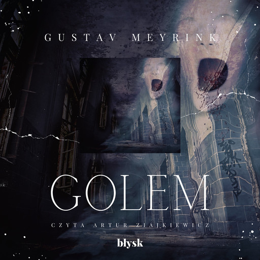 Golem, Gustav Meyrink