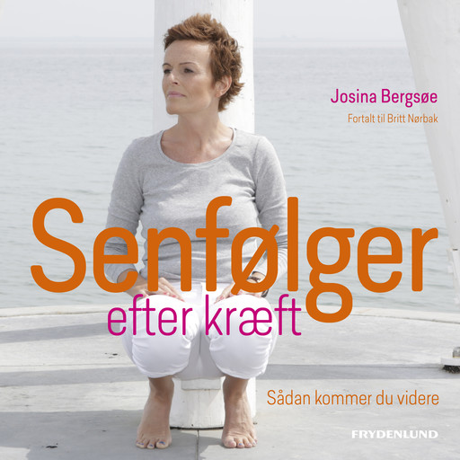 Senfølger efter kræft, Josina Bergsøe