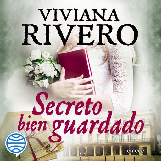 Secreto bien guardado, Viviana Rivero