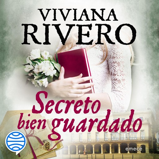 Secreto bien guardado, Viviana Rivero